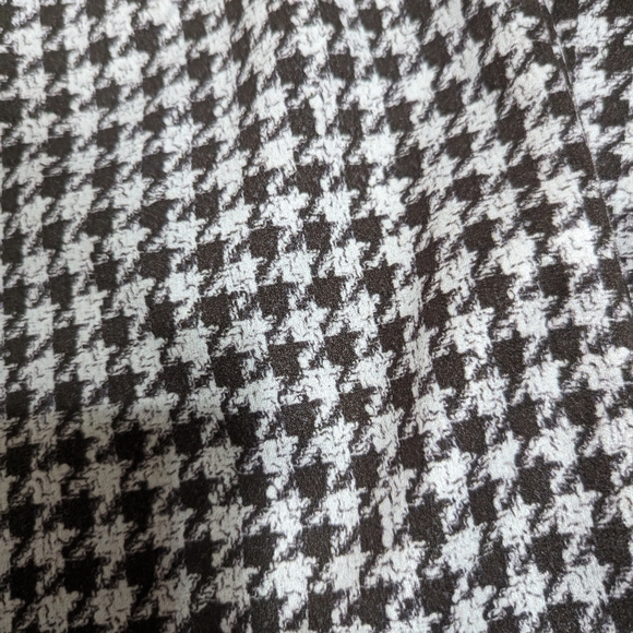 Zara suede pants - Picture 4 of 4